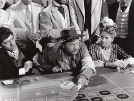 Eli Wallach Revenge In El Paso Roulette Cowboy Western Press Photo - £10.38 GBP