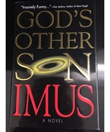 GOD&#39;S OTHER SON  by Don Imus -- Humor/Hardcover with Jacket - £5.98 GBP