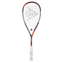 Dunlop Hyperfibre + Revelation Pro Squash Racquet Racket Strung 128g 490... - $210.90