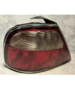 98-03 Jaguar X308 XJ8 XJR Rear Left Driver Side Tail Brake Light Lamp OE... - $107.30 CAD