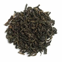 Frontier Bulk Young Hyson Green Tea ORGANIC, 1 lb. package - £21.52 GBP