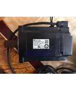 One Used Yaskawa SGMJV-08ADA21 Motor In Good Condition - $263.00