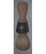 Vintage Shaving Brush Barbershops Pure Bristol West Germany - £18.60 GBP