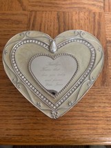 Things Remembered Trinket Box - £40.16 GBP