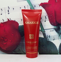 Amarige De Givenchy Delicate Bath Gel 2.5 FL. OZ. NWOB - $29.99