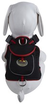 Pet Life ® Mesh Pet Harness with Pouch - £11.73 GBP