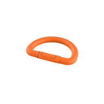 Omie Silicone Ring for Omieboxup - TealGreen-Ornge - $30.89