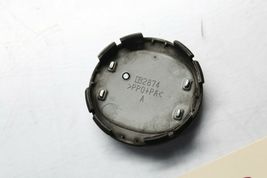 MAZDA OEM WHEEL RIM CENTER CAP SILVER P7799 image 8