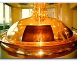 Copper Kettle Olympia Brewing Company Brewery Olympia WA UNP Chrome Post... - $4.90