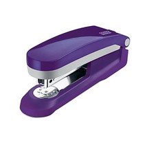 Novus E 25 020-1788 Office Stapler for 25 Sheets 53 mm Purple  - £43.51 GBP