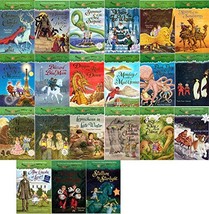 Magic Tree House Merlin Missions 29-49 CP - £87.26 GBP