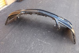 06-08 Mercedes w164 ML350 ML500 Front Bumper Cover W/ Fog Lights image 4