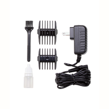 ✓ Cricket Stylist Xpressions Paparazzi Pink Trimmer image 4