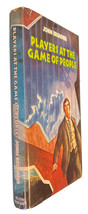 Players at the Game of People - John Brunner Science Fiction Book Club Edition - £8.88 GBP