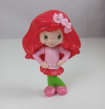 2010 Strawberry Shortcake #5 Strawberry Shortcake Scented McDonalds Toy (A) - £3.05 GBP