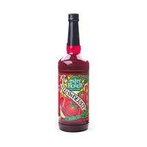 Taste of Florida Real Juice Mixers Strawberry Mix 32 FL OZ Bottle - £10.22 GBP
