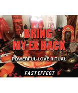 REGRET AND RETURN love spell, Return ex, Reconciliation spell, Contact Y... - £15.47 GBP+