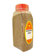Marshalls Creek Spices XL Caraway Seed Whole Seasoning, 16 Ounce (bz35) - £10.38 GBP