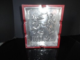 Drew Estate H99 Pewter Ashtray 10.5" L x 0" W x 1.5" H new image 4