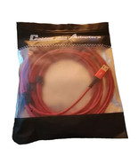 USB C Cable 3 Pack,(3.3ft 6ft 10ft) Nylon Braided USB to USB C Red - €4,95 EUR