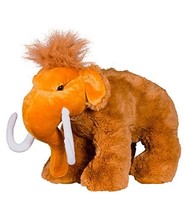 Recordable 16&quot; Plush &quot;Mighty&quot; the Mammoth w/20 Second Digital Recorder f... - £21.01 GBP