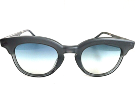 New WILL.I.AM WA004S02 47mm Matte Black Round Men&#39;s Sunglasses  - £63.26 GBP