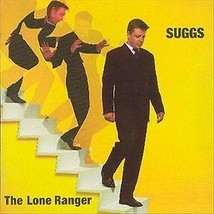 Suggs : The Lone Ranger CD Pre-Owned - £11.96 GBP