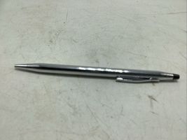 CROSS Ribbed Grip Ballpoint Pen Chrome Trim Black - €12,97 EUR CROSS Ribbed Grip Ballpoint Pen Chrome Trim Black - €12,97 EUR