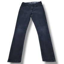Nautical Jeans Size 12 W26&quot;xL26&quot; Women&#39;s Nautica Jeans Co. Skinny Jeans Stretch - £22.73 GBP