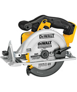 DEWALT DCS391B 20V MAX Li-Ion 6-1/2 in. Circular Saw (Tool Only) New - £124.11 GBP