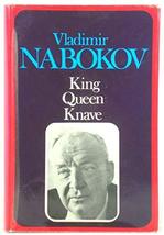 King, Queen, Knave: A novel, Nabokov, Vladimir Vladimirovich - £24.92 GBP