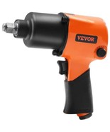 Air Impact Wrench, 1/2&quot; Drive Air Impact Gun Up to 880ft-lbs Nut-busting... - €48,89 EUR