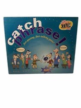 Vintage Catch Phrase Party Game 1994 Original Edition Parker Brothers SEALED - $38.65