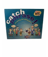 Vintage Catch Phrase Party Game 1994 Original Edition Parker Brothers SE... - £30.23 GBP