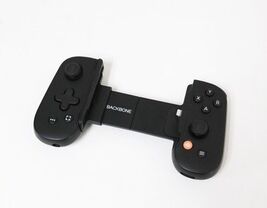 Backbone One BB-02-B-X (Lightning) Mobile Gaming Controller for iPhone -... - $34.60 CAD