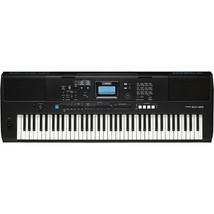 Yamaha PSR-E425 76-Key High-Level Portable Keyboard - £574.72 GBP