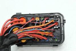 2006-2009 VOLKSWAGEN RABBIT ENGINE BAY ELECTRICAL FUSE BOX ASSEMBLY H1712 image 12