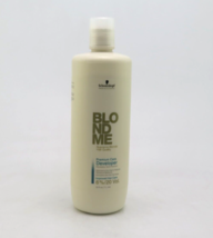 Schwarzkopf Blond Me Premium Hair Color Developer 6% / 20 Volume 33 fl oz - £15.08 GBP