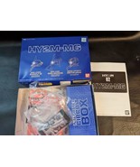 Bandai HY2M MG 02 MS-06S Zaku-II MS-14B GelGoogMSZ-006AI Zeta Plus 1/100... - $117.80
