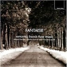 Fantaisie CD (2000) Pre-Owned - £11.36 GBP