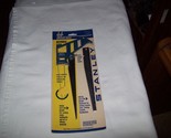 Vintage Stanley Handyman Keyhole Saw w/ Blades H1275 Made in USA New and... - $39.59