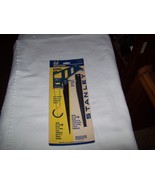 Vintage Stanley Handyman Keyhole Saw w/ Blades H1275 Made in USA New and Sealed - $34.64