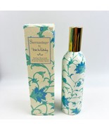 NEW Diane Von Furstenberg Surroundings Spring Hyacinth Fragrant Home Spr... - $27.41 CAD