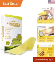 Non-Adherent Sterile Gauze Pads 5x9 - HEAL &amp; SOOTHE Formula for Wound Ca... - $71.75