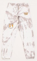 Parks Project Sierra Club White Tie Dye Sweatpants Joggers Men&#39;s Small S... - $79.99