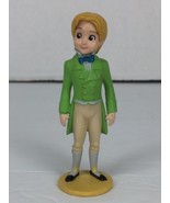 Disney Sofia The First Prince James 3&quot; Tall PVC Figure Cake Topper Rare - £6.00 GBP