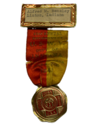 SPANAM, 42nd ANNUAL ENCAMPMENT, U.S.W.V. DEPARTMENT OF INDIANA, JUNE 8-1... - €12,98 EUR