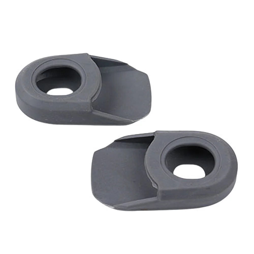 2 Pcs  MTB Road Bike Crank Arm Skin Protectors Sleeve Cover Boot Cap Tools Kit O - £91.70 GBP