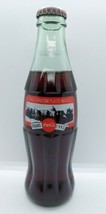 Coca Cola Verano Mexican Coke Bottle Inaugural Plant - £61.83 GBP