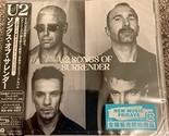 Songs of Surrender (Standard Edition) (SHM-CD) - $35.82